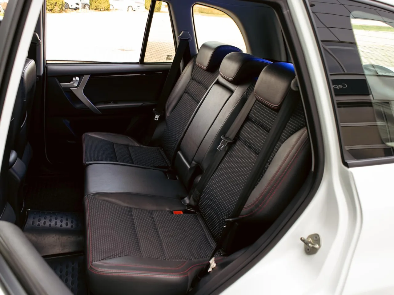 Chery Tiggo 3