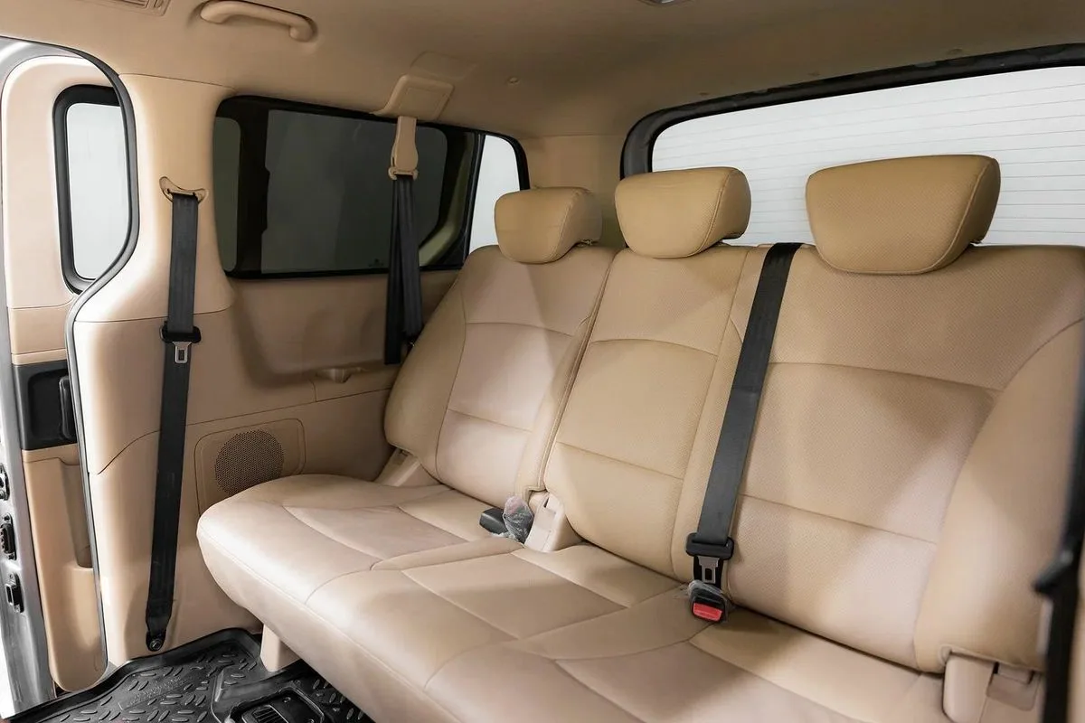 Hyundai H-1