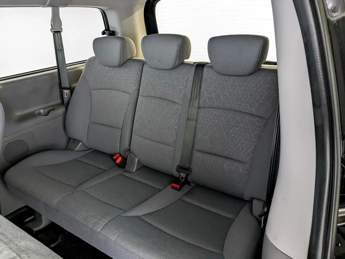Hyundai H-1