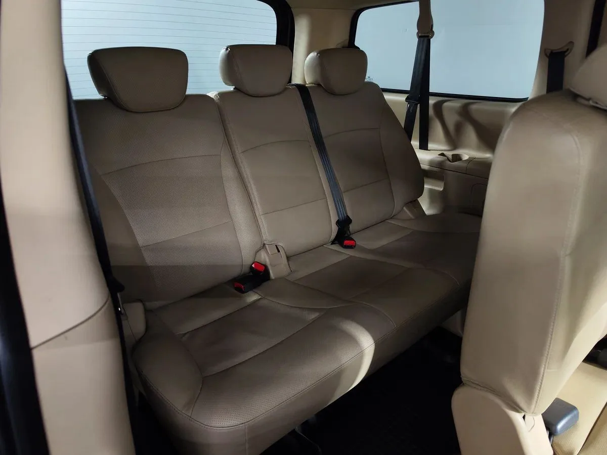 Hyundai H-1
