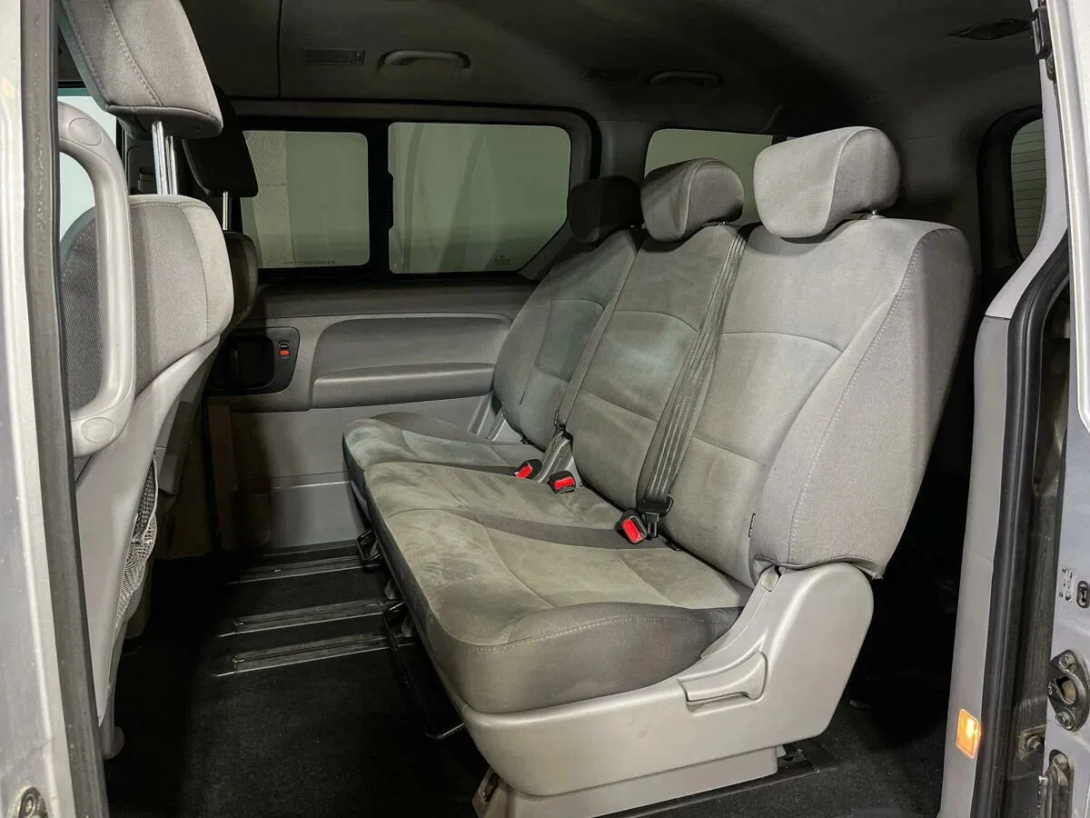 Hyundai H-1