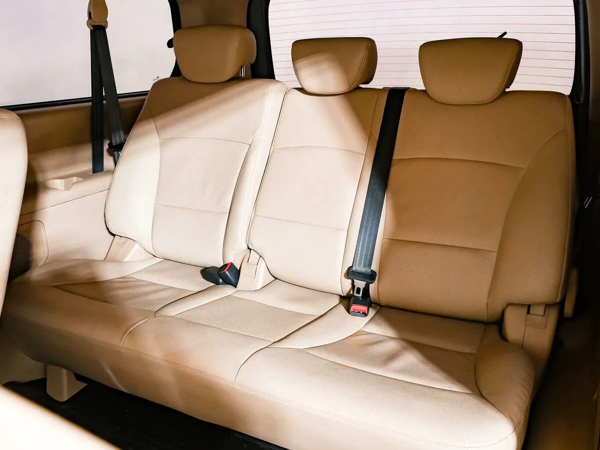 Hyundai H-1