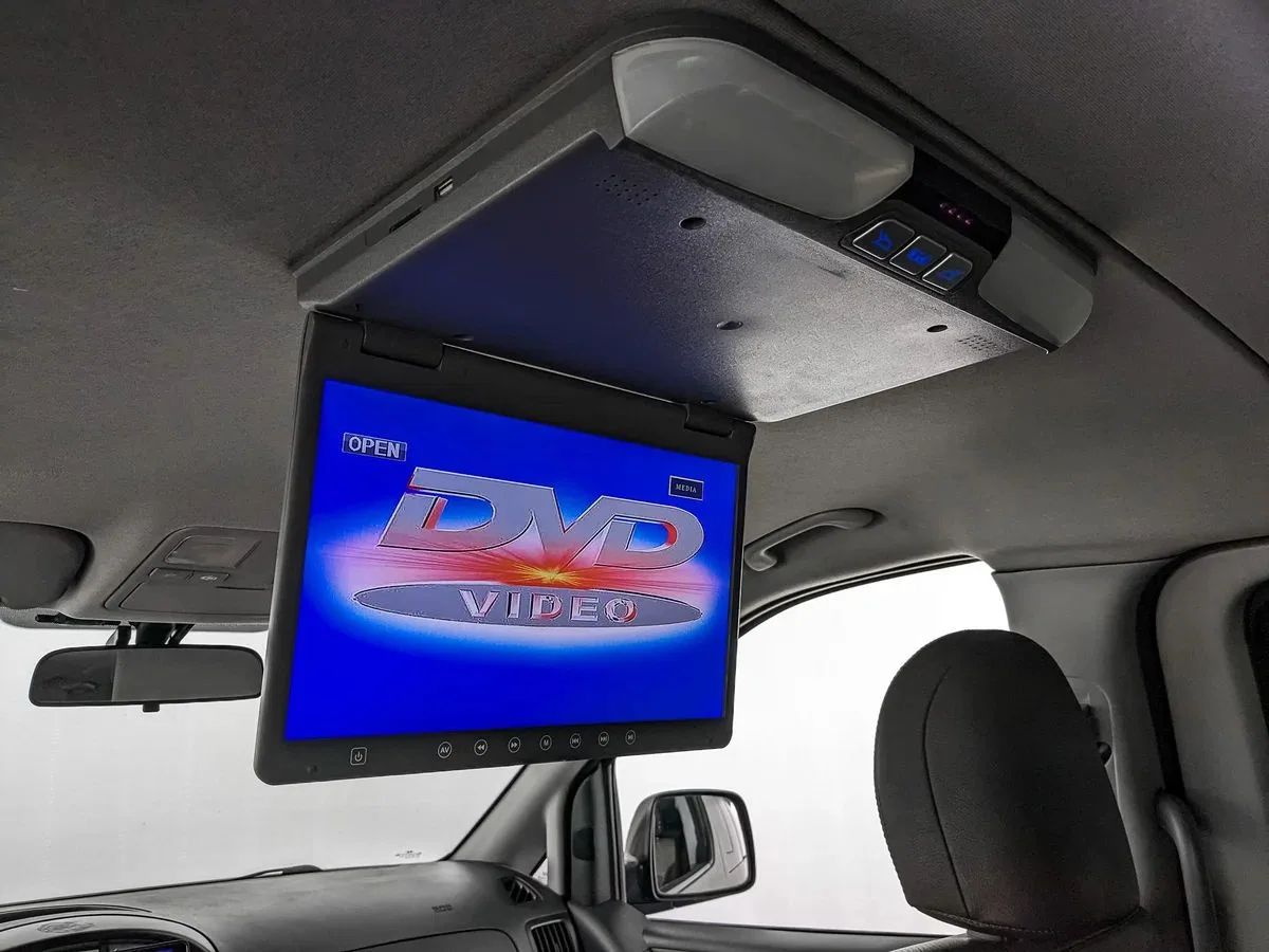 Hyundai H-1