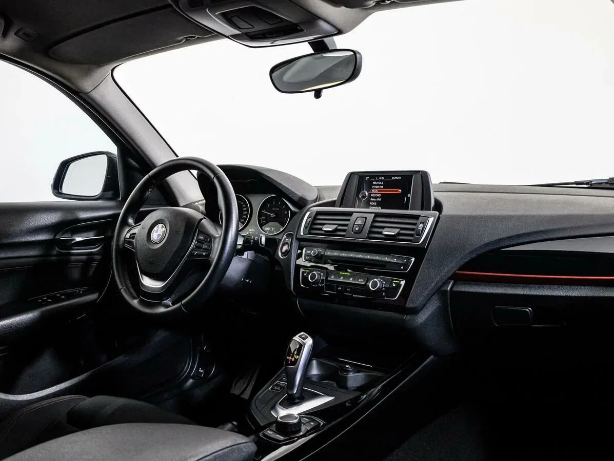 BMW 1 серии