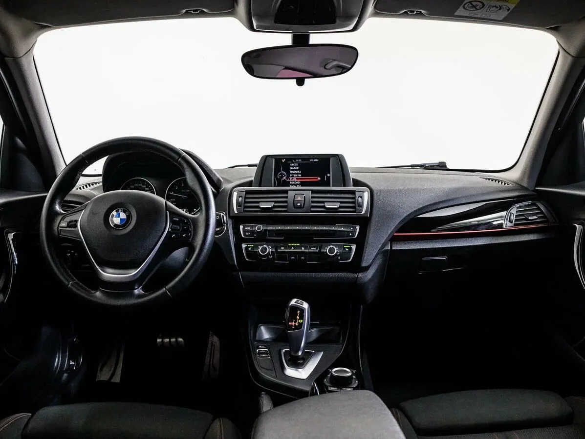 BMW 1 серии
