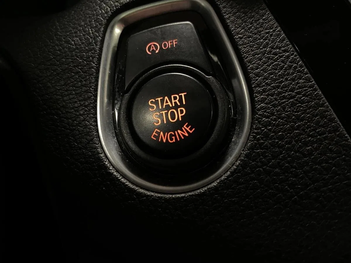 BMW 1 серии