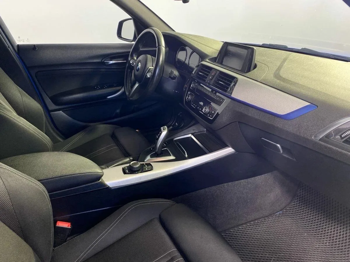 BMW 1 серии