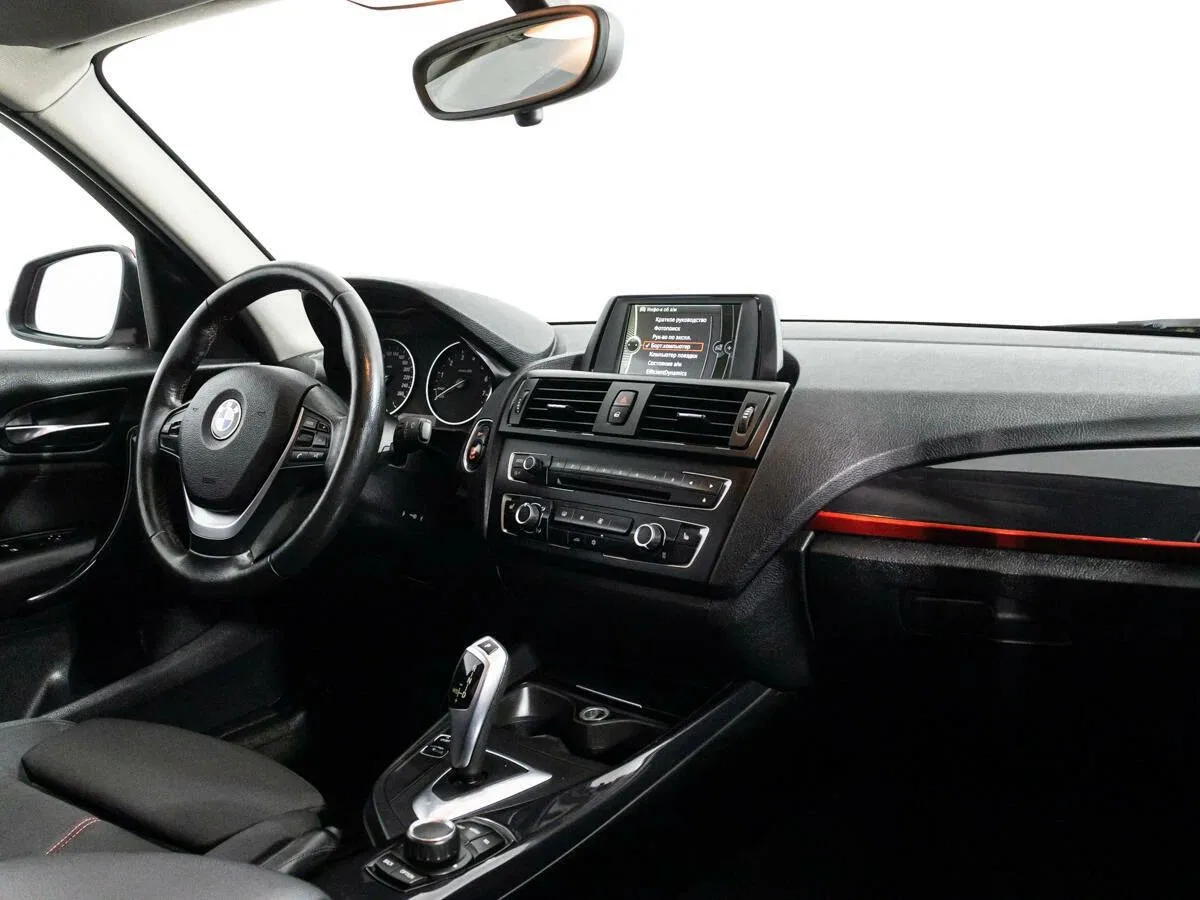 BMW 1 серии