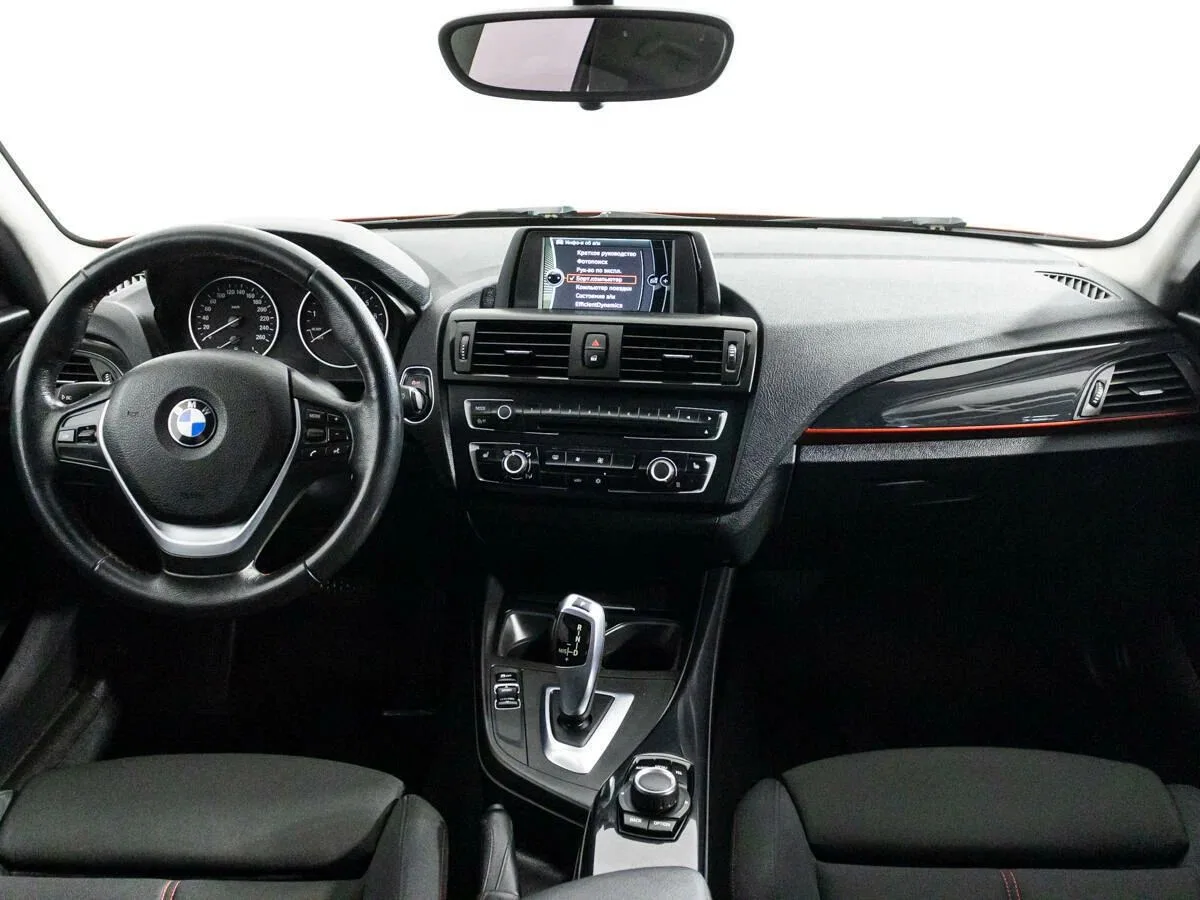 BMW 1 серии