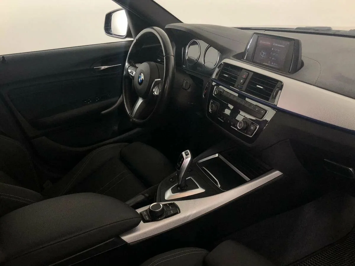 BMW 1 серии