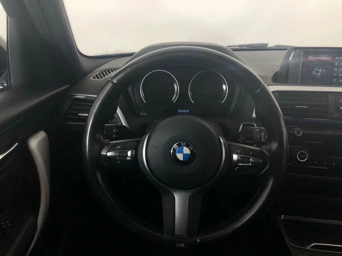BMW 1 серии