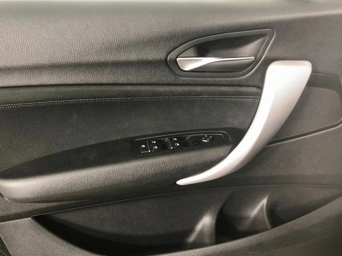 BMW 1 серии