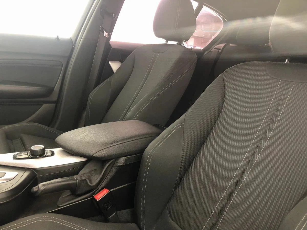 BMW 1 серии