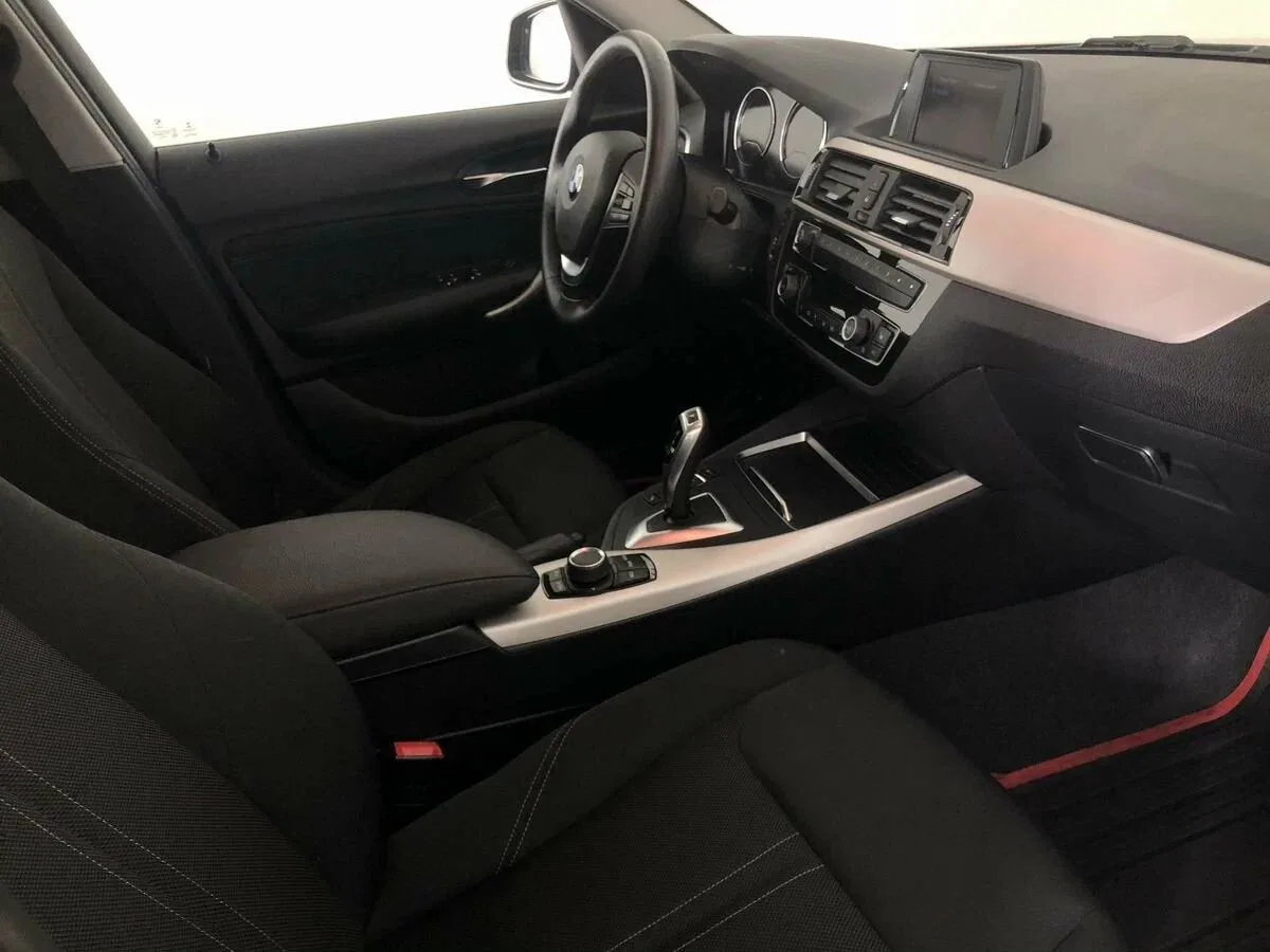 BMW 1 серии
