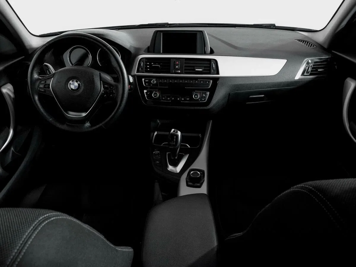 BMW 1 серии