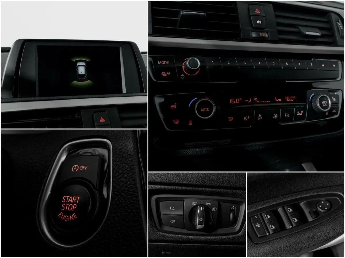 BMW 1 серии