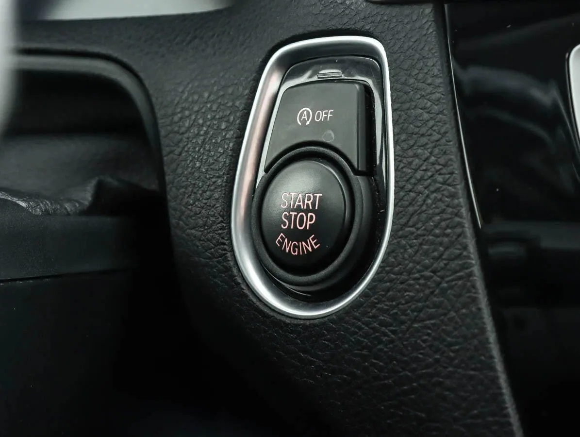 BMW 1 серии