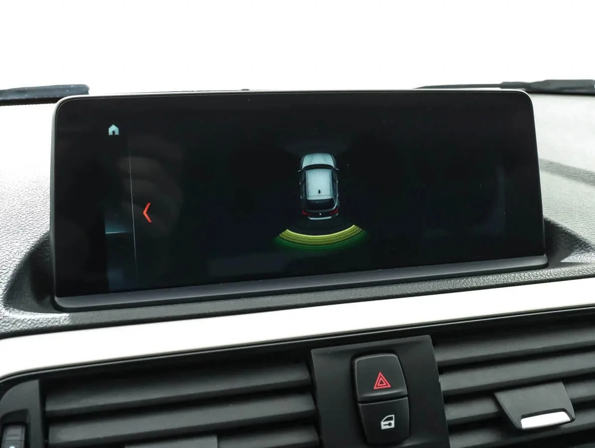 BMW 1 серии