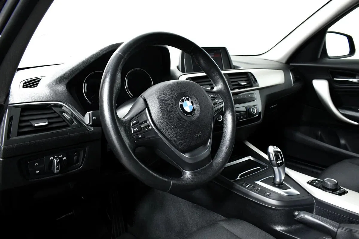 BMW 1 серии