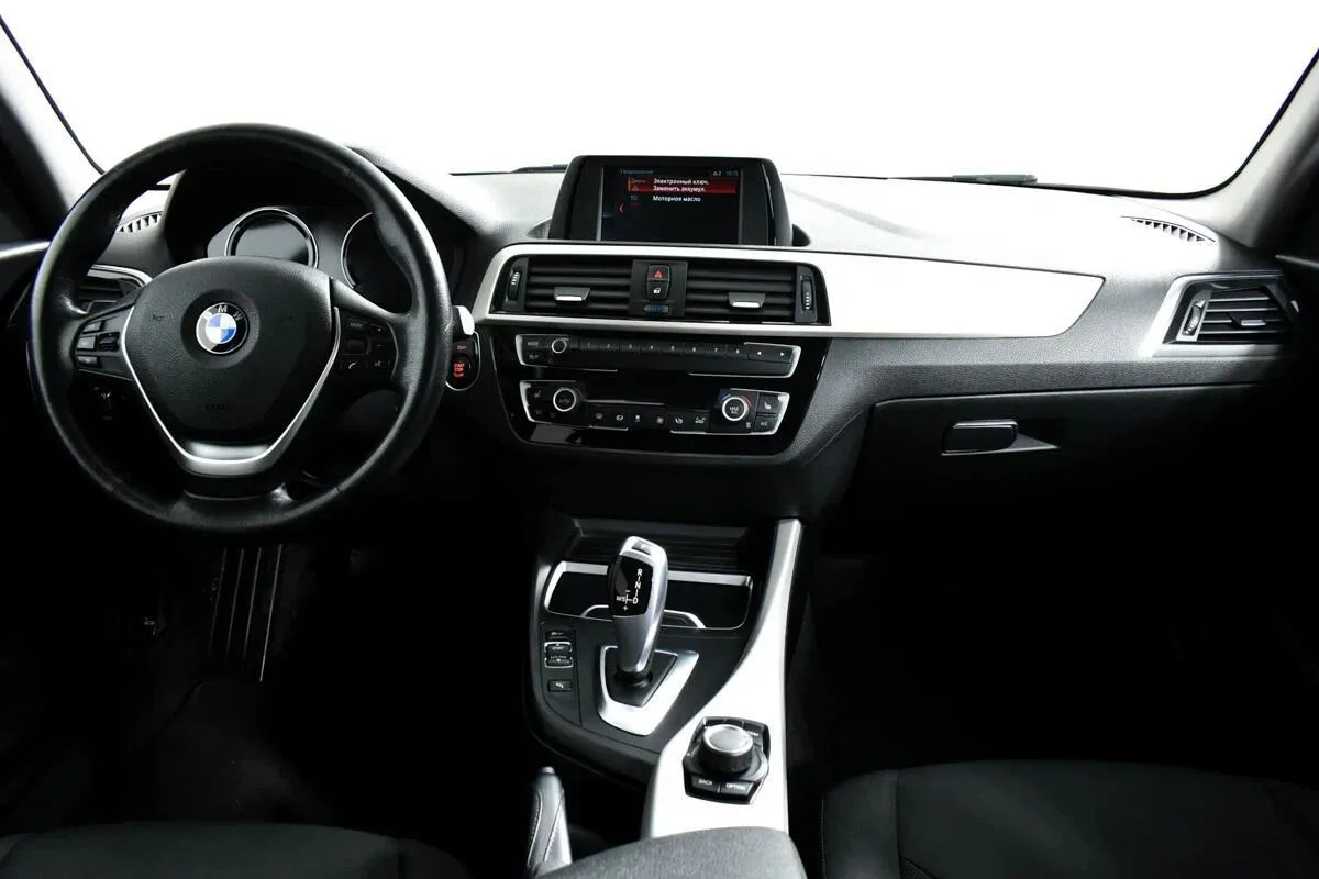 BMW 1 серии