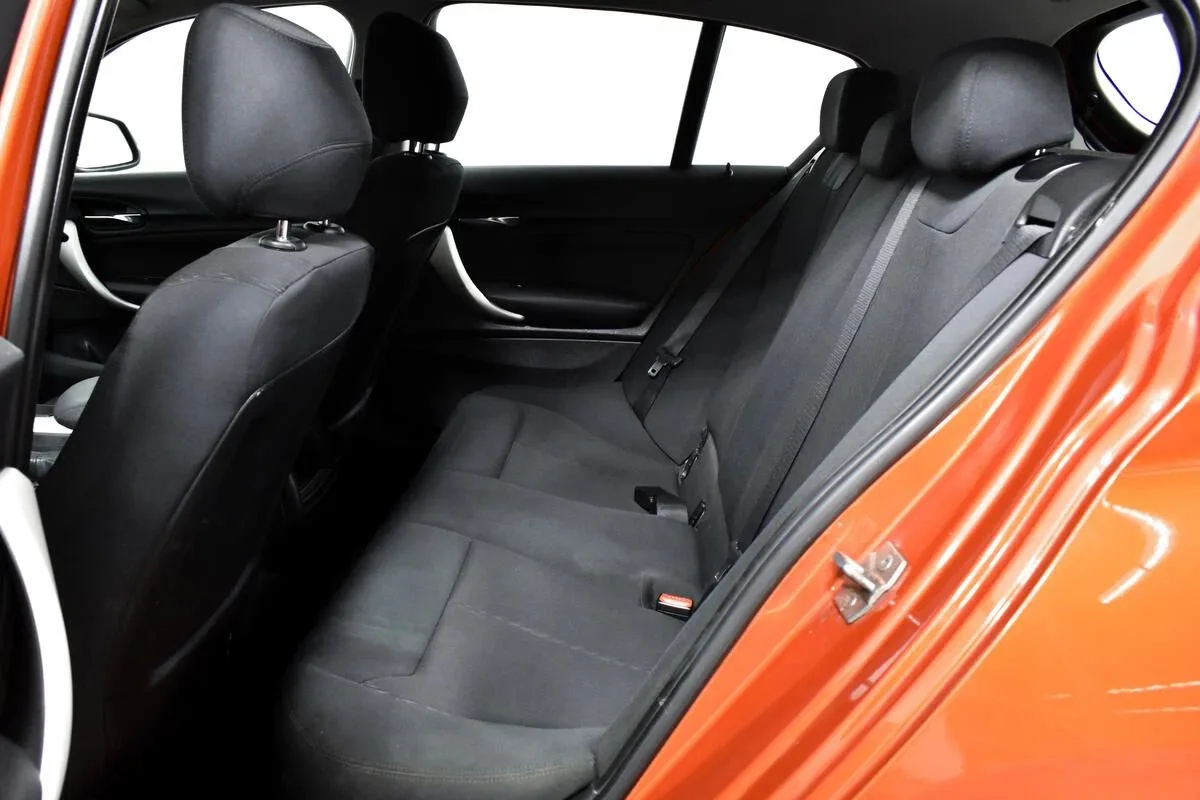 BMW 1 серии