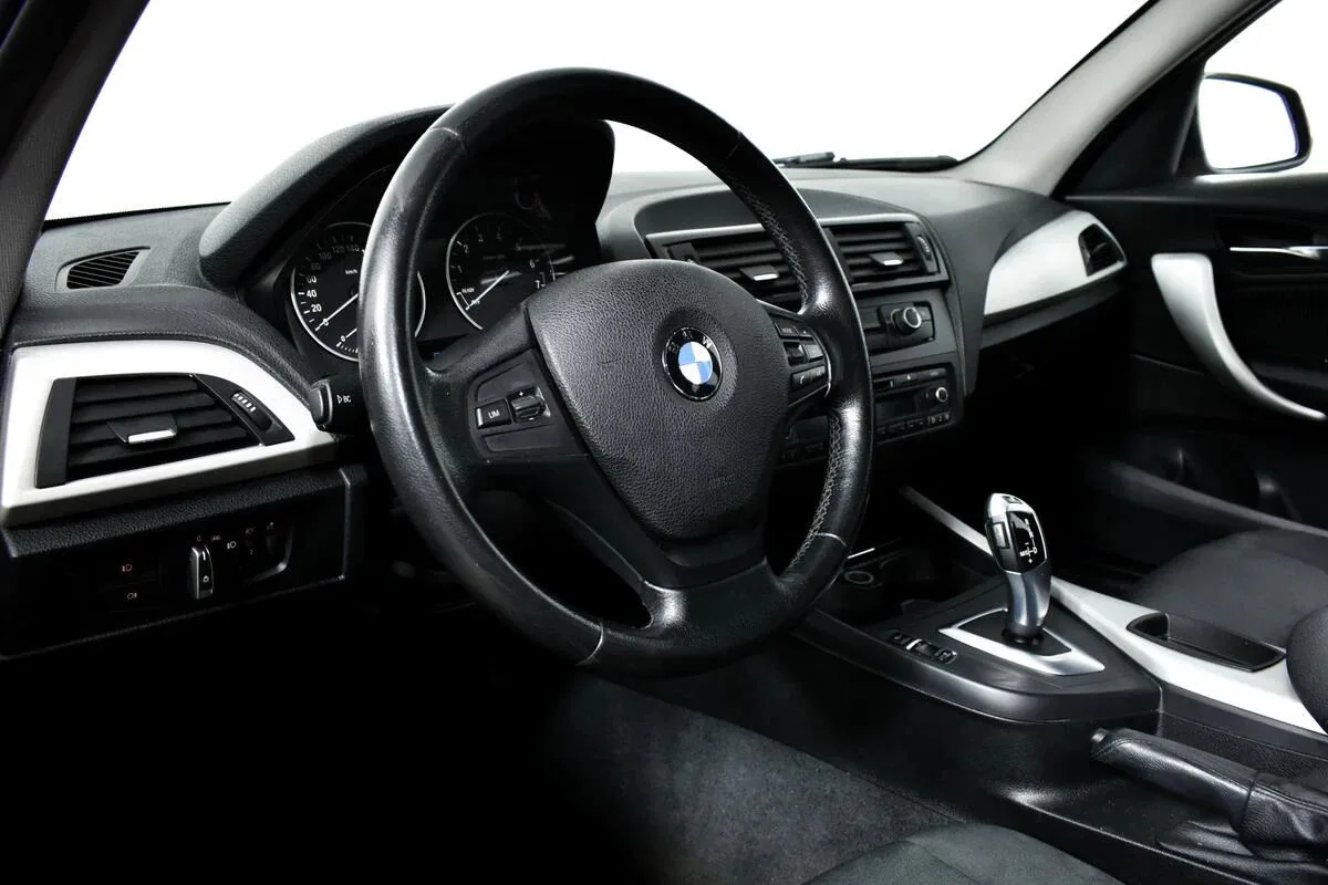 BMW 1 серии
