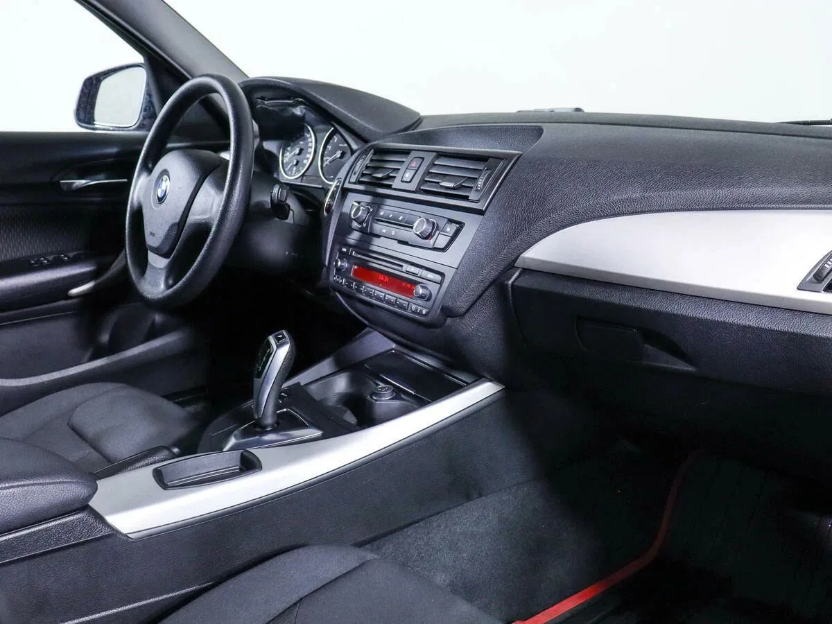BMW 1 серии