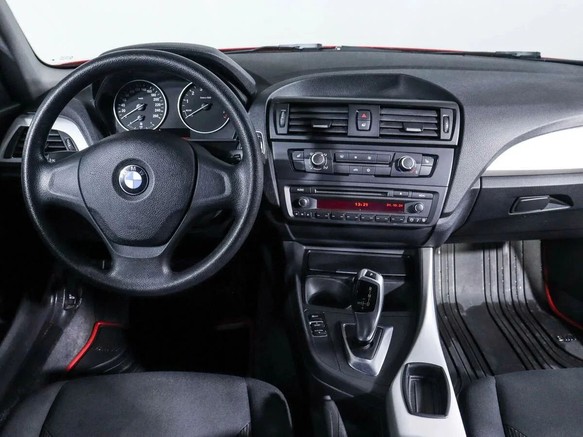 BMW 1 серии