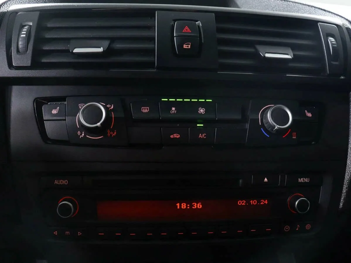 BMW 1 серии