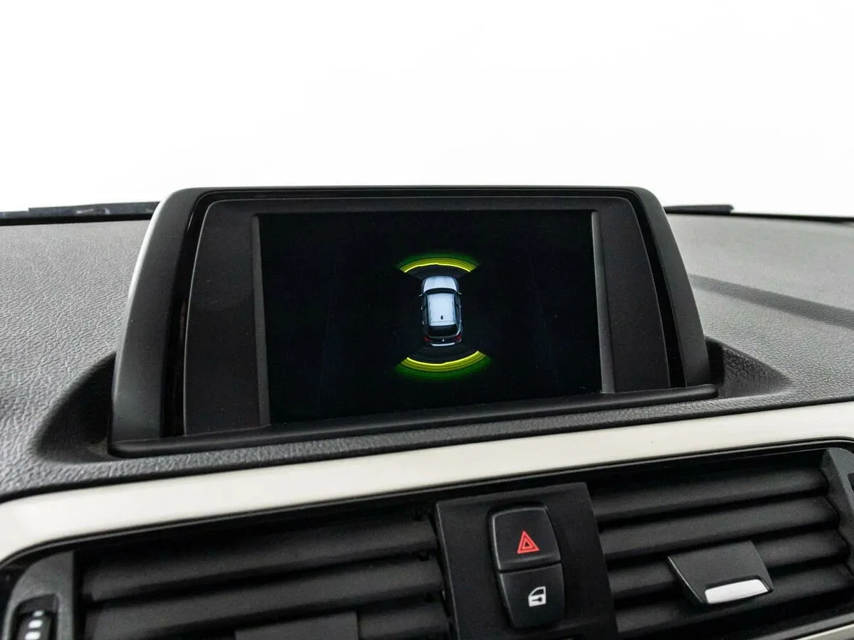 BMW 1 серии