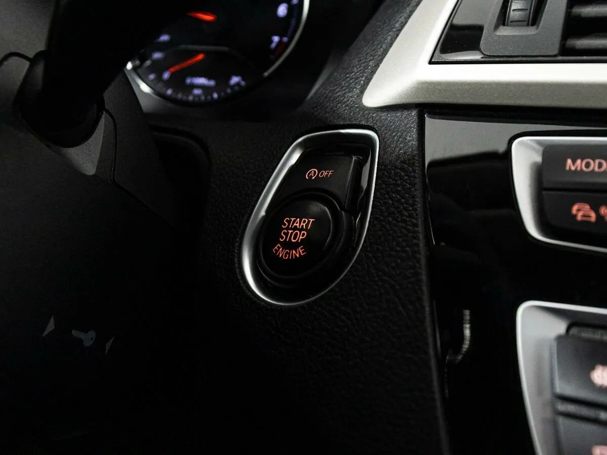 BMW 1 серии