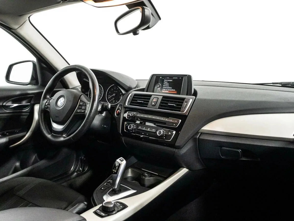 BMW 1 серии