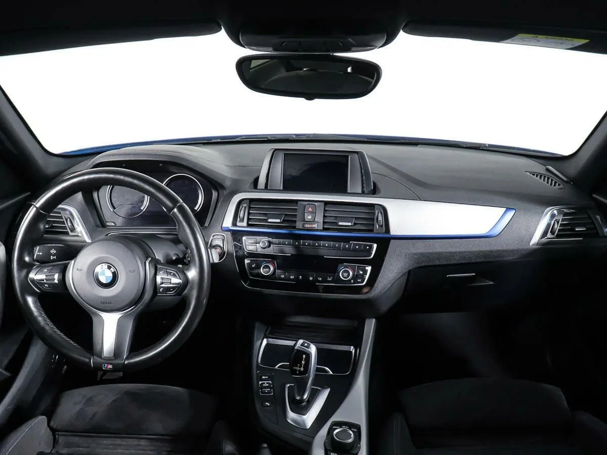 BMW 1 серии