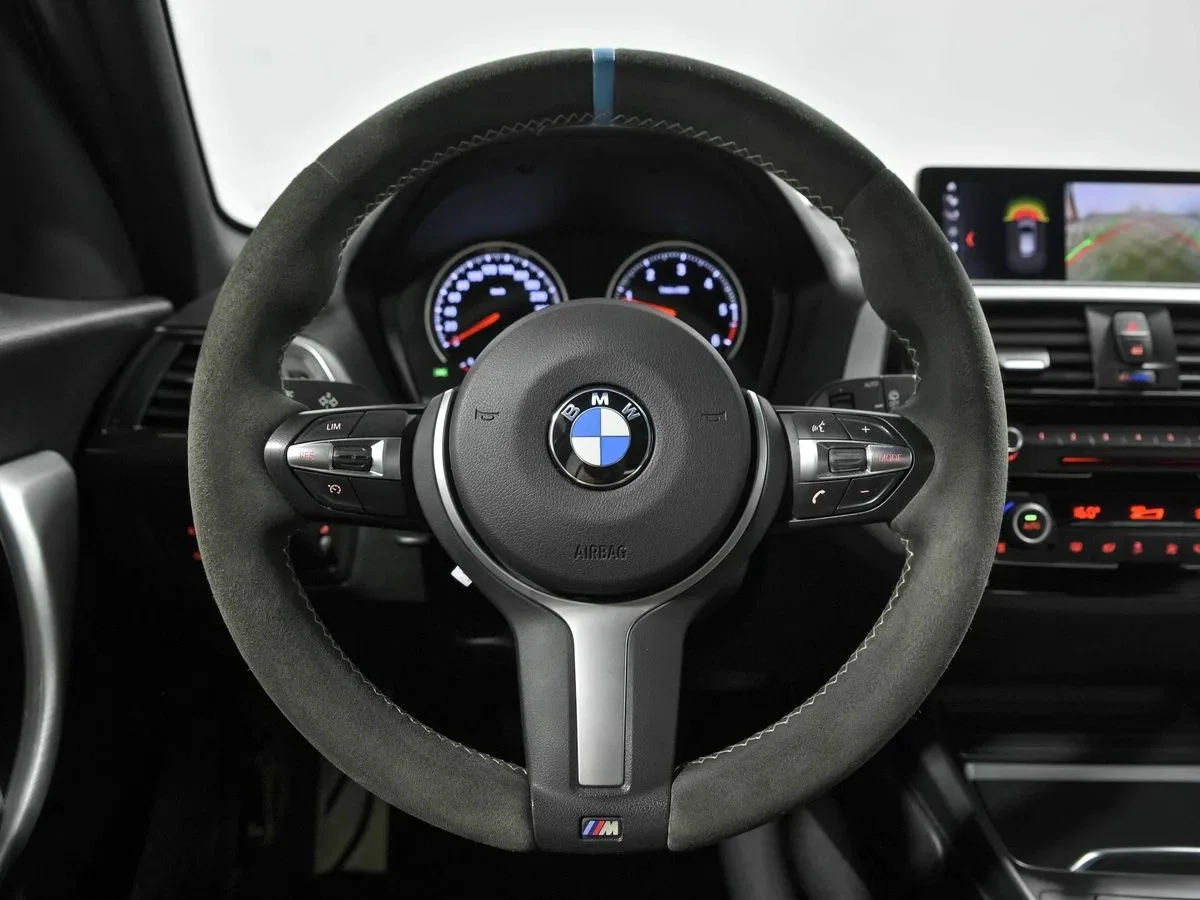 BMW 1 серии