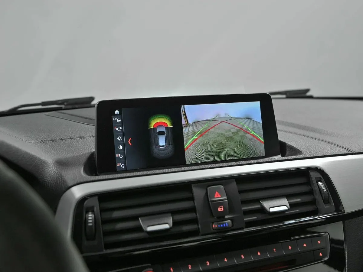 BMW 1 серии