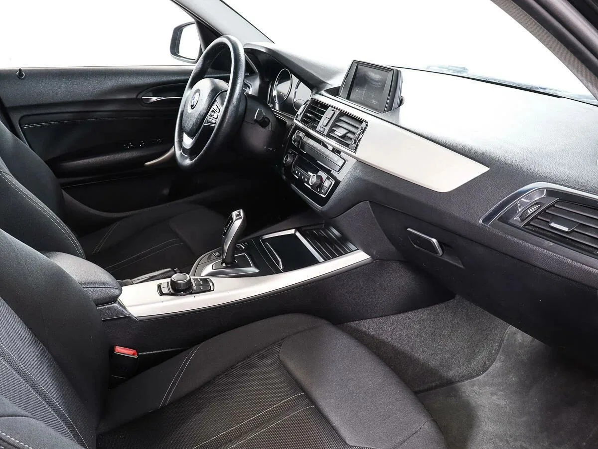 BMW 1 серии