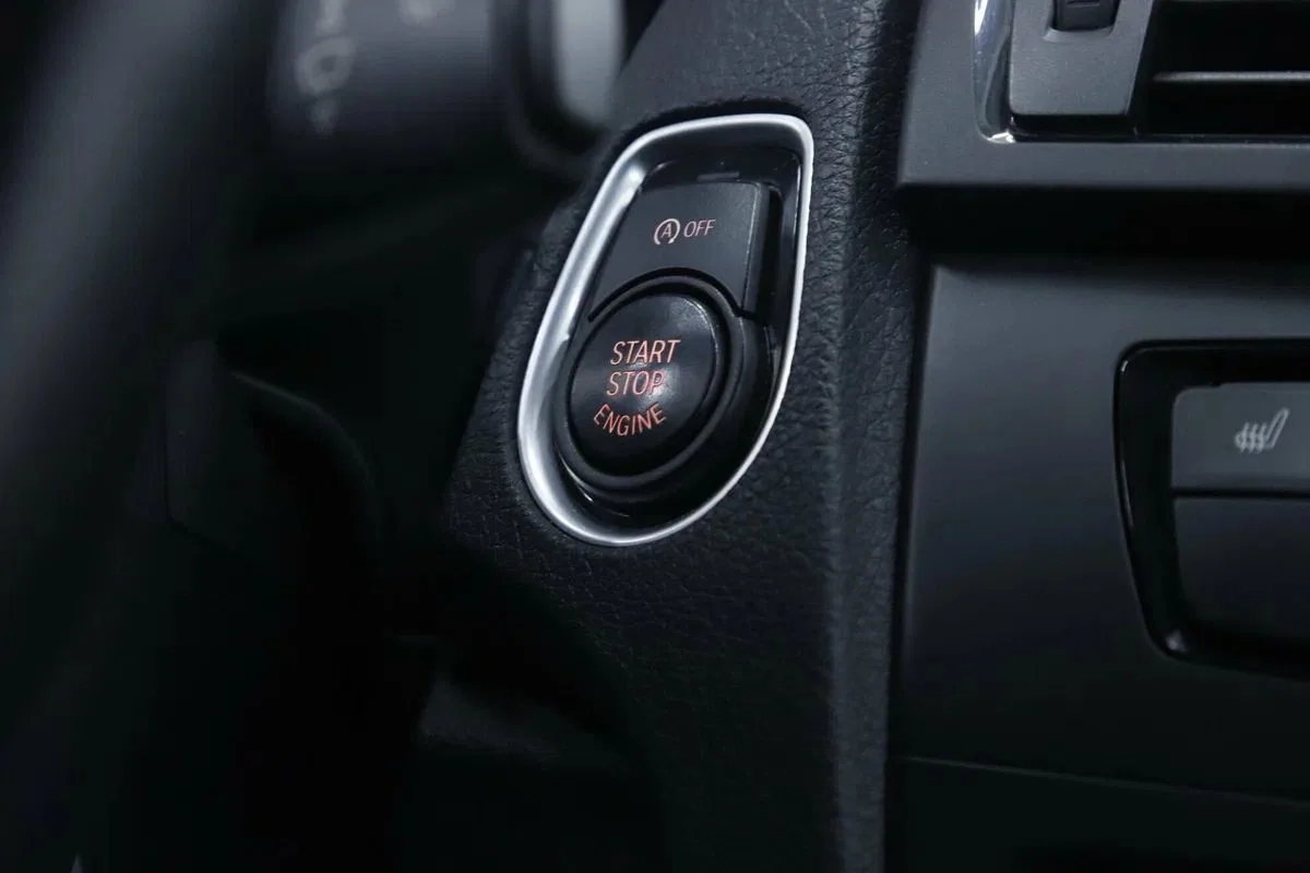 BMW 1 серии