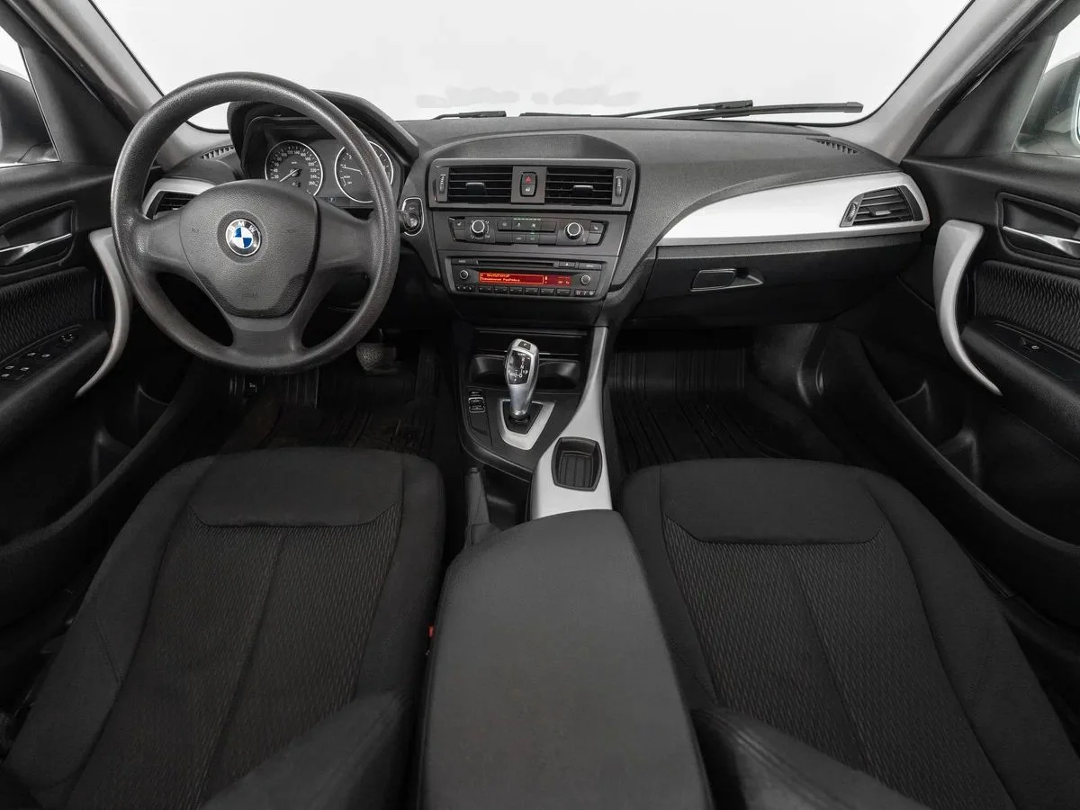 BMW 1 серии