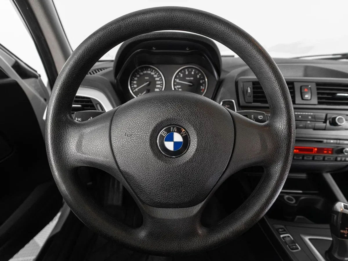 BMW 1 серии