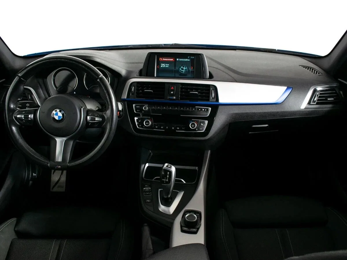 BMW 1 серии