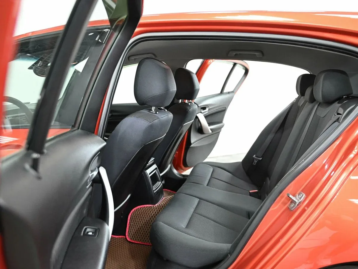 BMW 1 серии