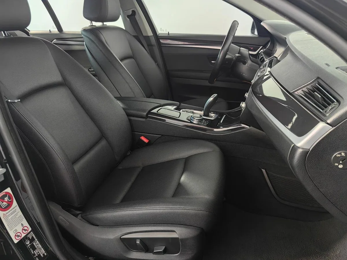 BMW 5 серии