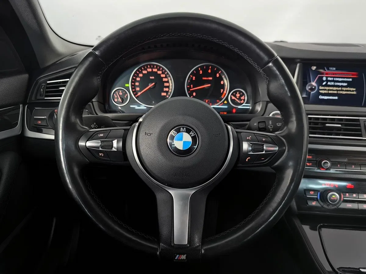 BMW 5 серии