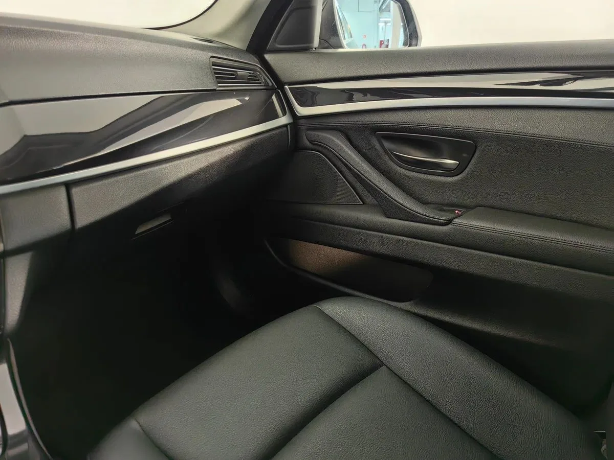 BMW 5 серии