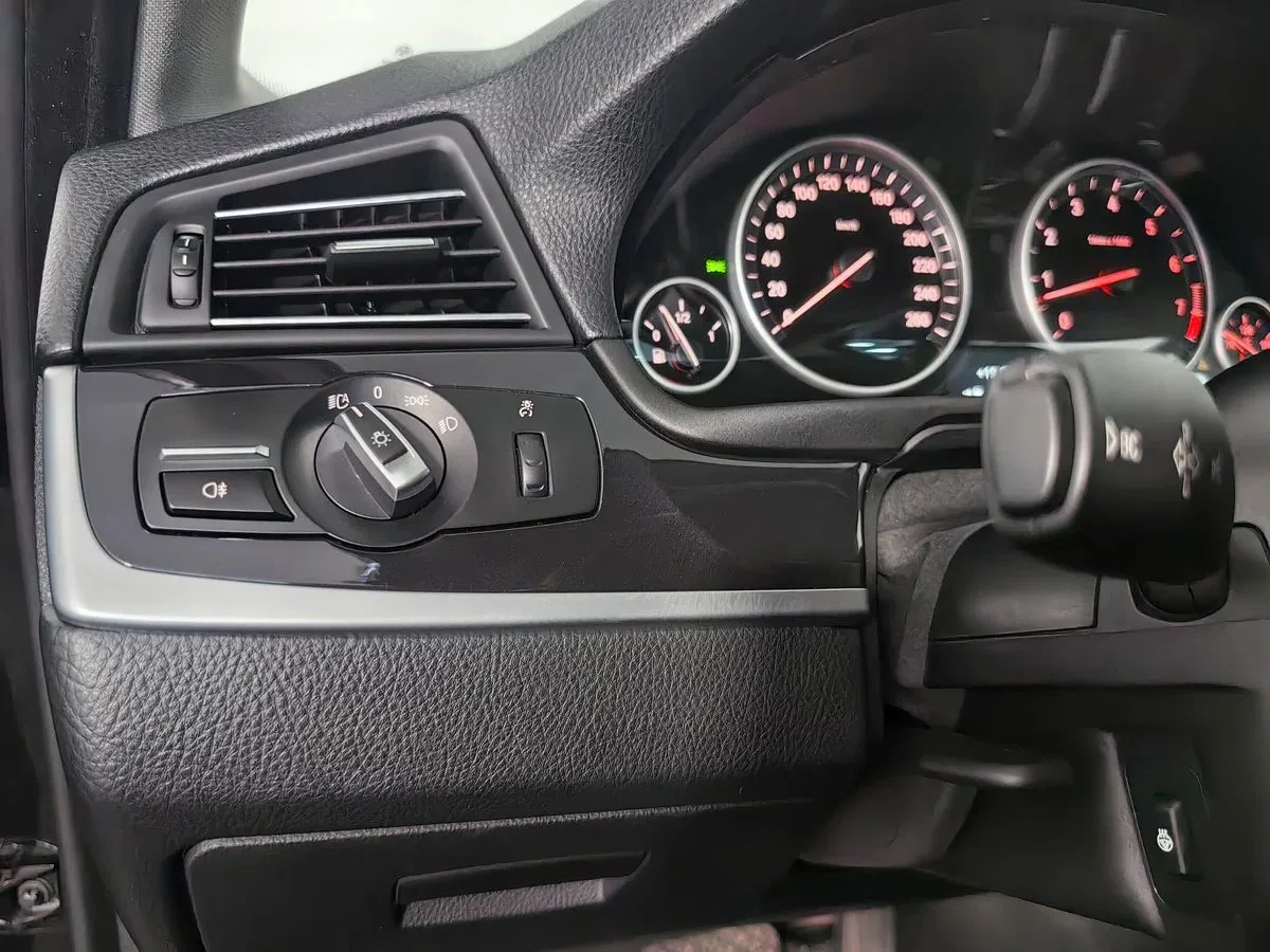 BMW 5 серии