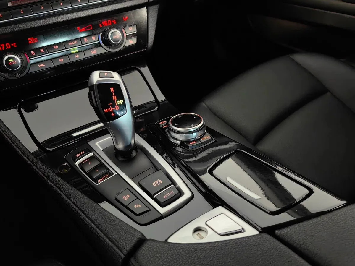 BMW 5 серии