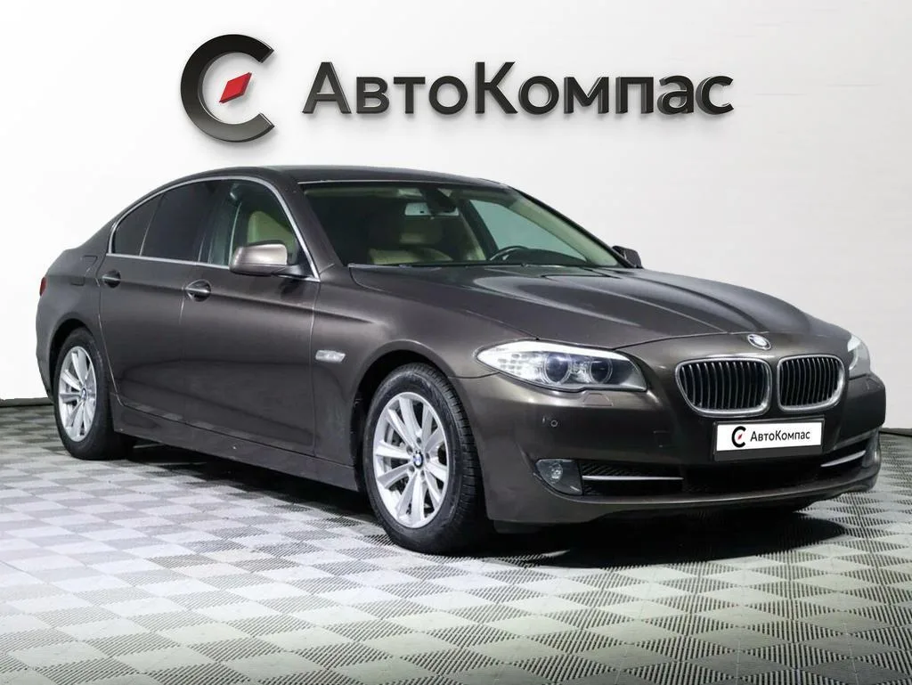BMW 5 серии