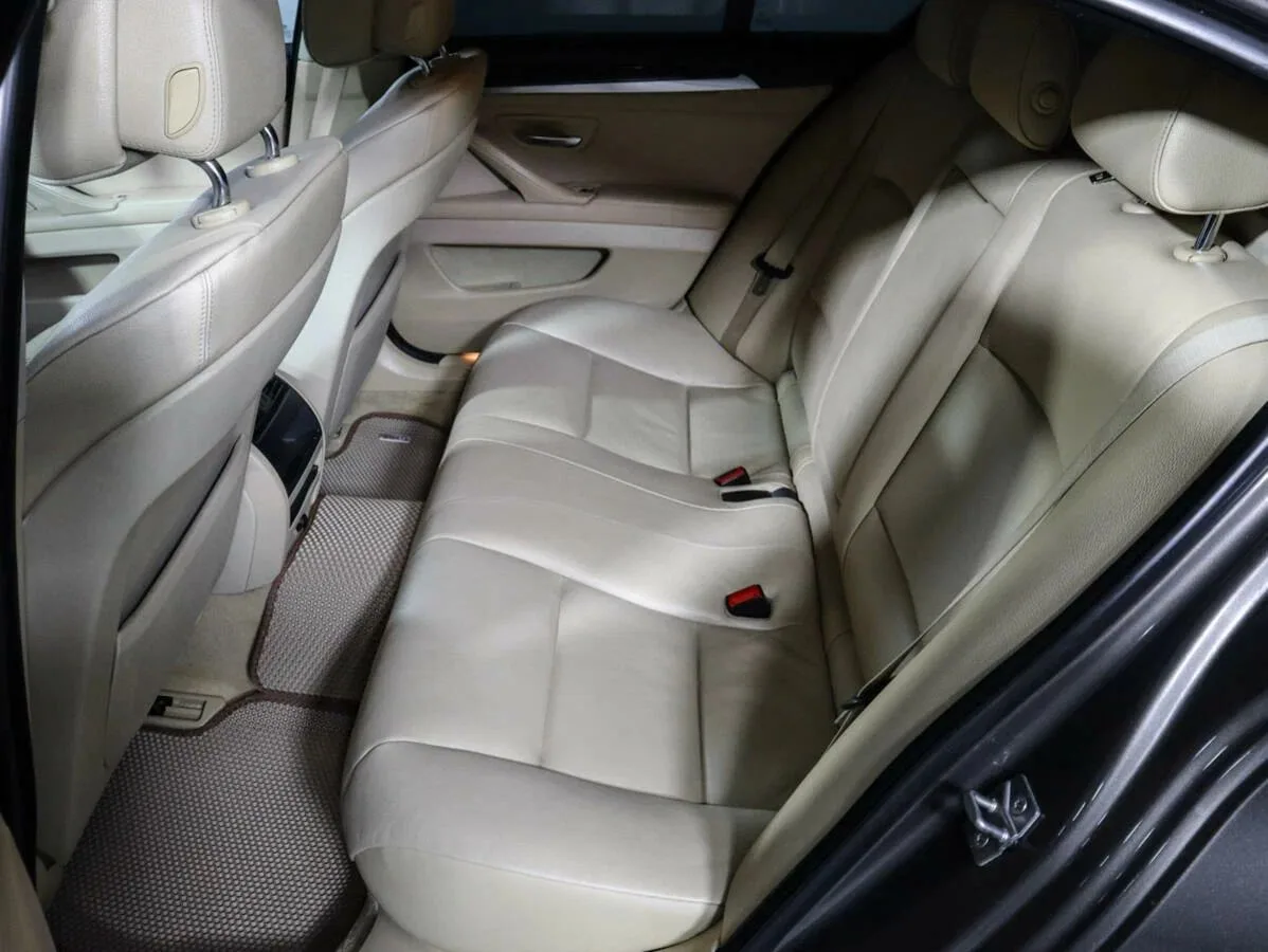 BMW 5 серии