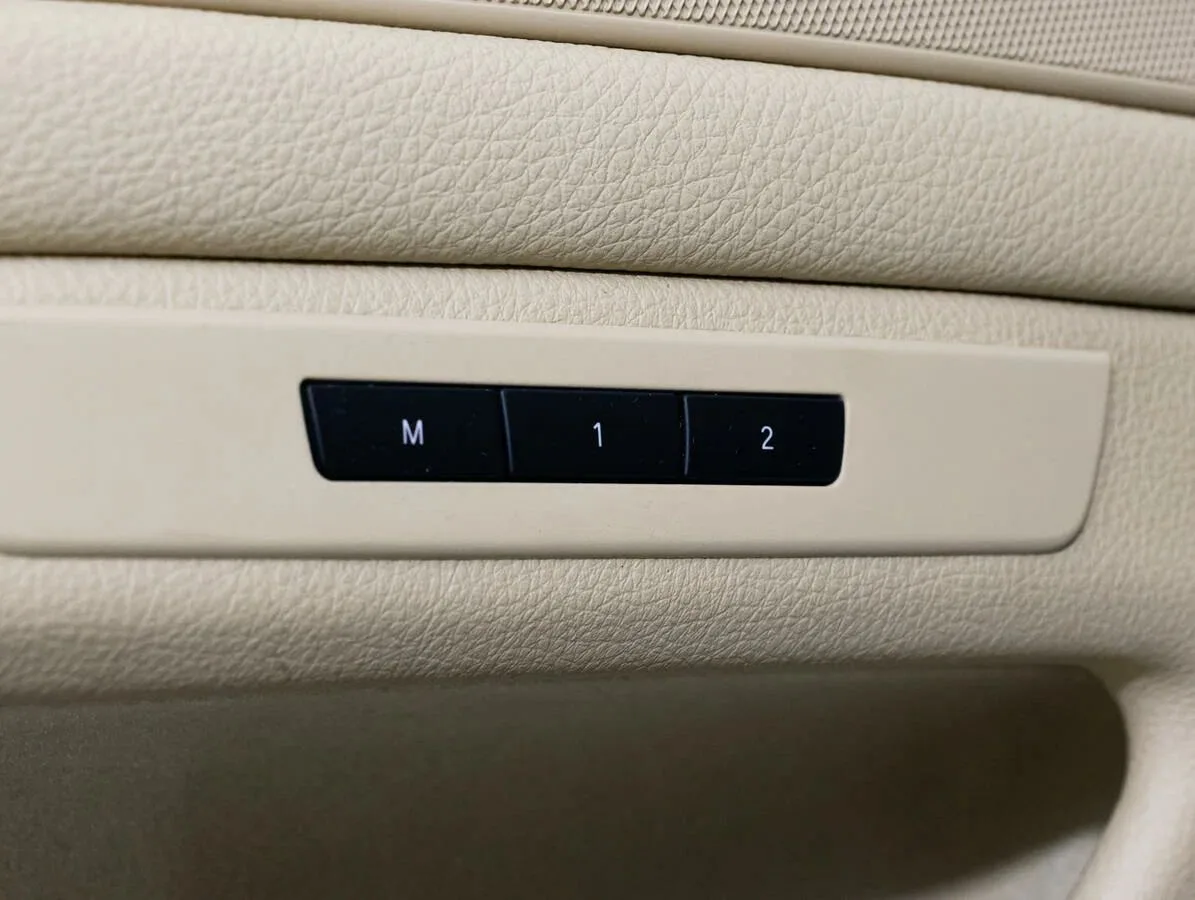 BMW 5 серии
