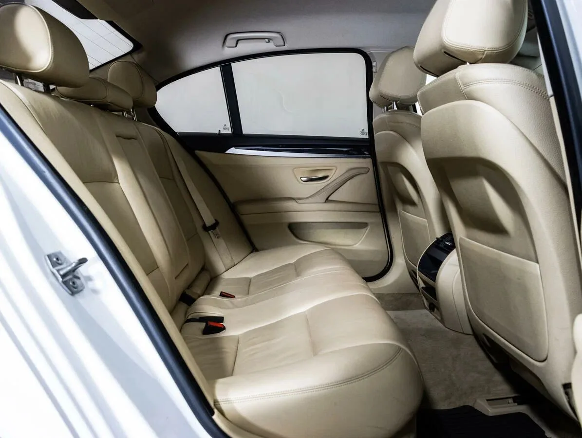 BMW 5 серии